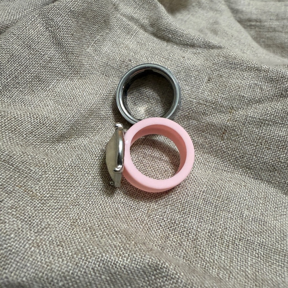 Oura gen 4 ring cover